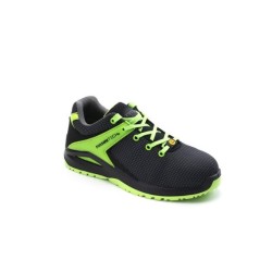 Zeleni delovni čevlji Saslong S1P Zeleni delovni čevlji Saslong S1P